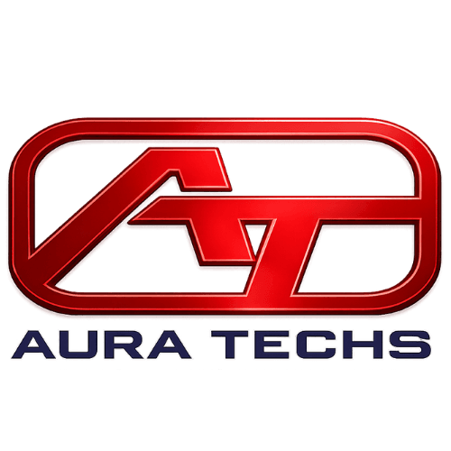 Aura Techs Logo